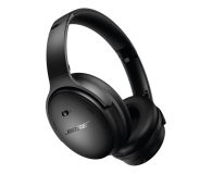 Bose QuietComfort SC Headphones Czarne - 1345159 - zdjęcie 3